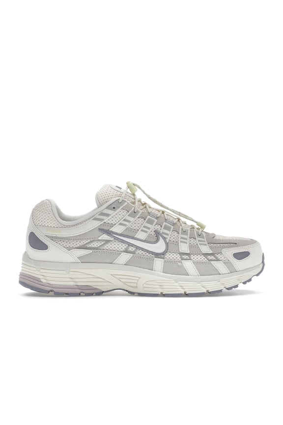 Women's P-6000 Light Bone Running Shoes, from StockX