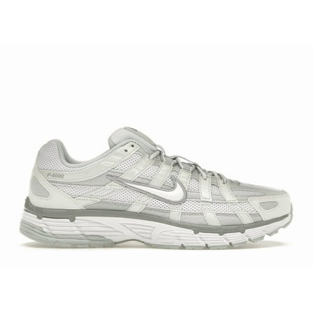 Nike Women's P-6000 Summit White Pure Platinum Running Shoes, from StockX
