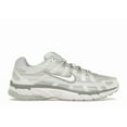 thumbnail image 1 of Nike Women's P-6000 Summit White Pure Platinum Running Shoes, from StockX, 1 of 5