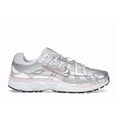 thumbnail image 1 of Nike Women's P-6000 White Elemental Pink Shoes, from StockX, 1 of 5