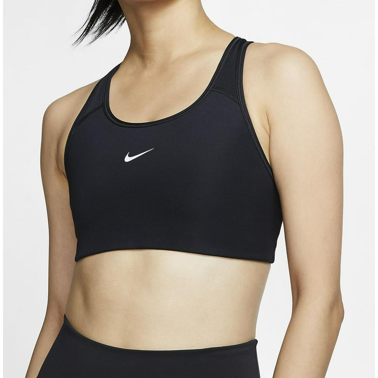 Nike Women's Sport Bra Small Black : : Clothing, Shoes