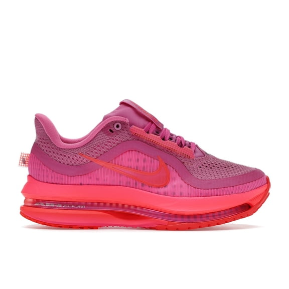 Nike Women's Pegasus Premium Playful Pink Hyper Pink Shoes, from StockX