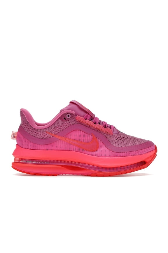 Women's Pegasus Premium Playful Pink Hyper Pink Running Shoes, from StockX