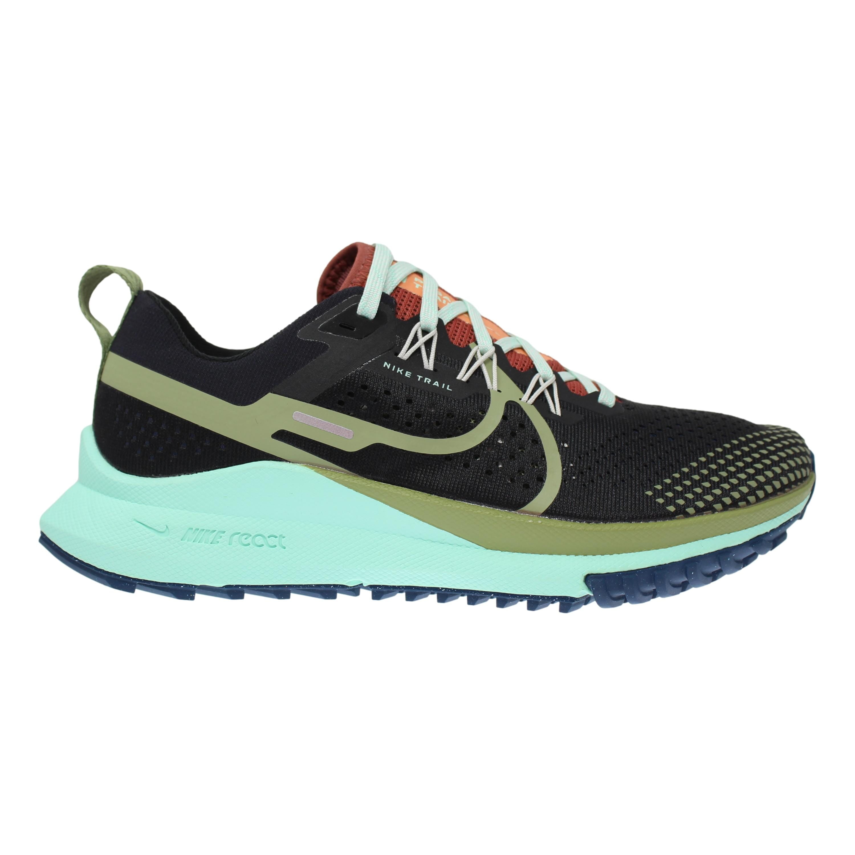Nike Women's Pegasus React Trail 4 Trail Running Shoe