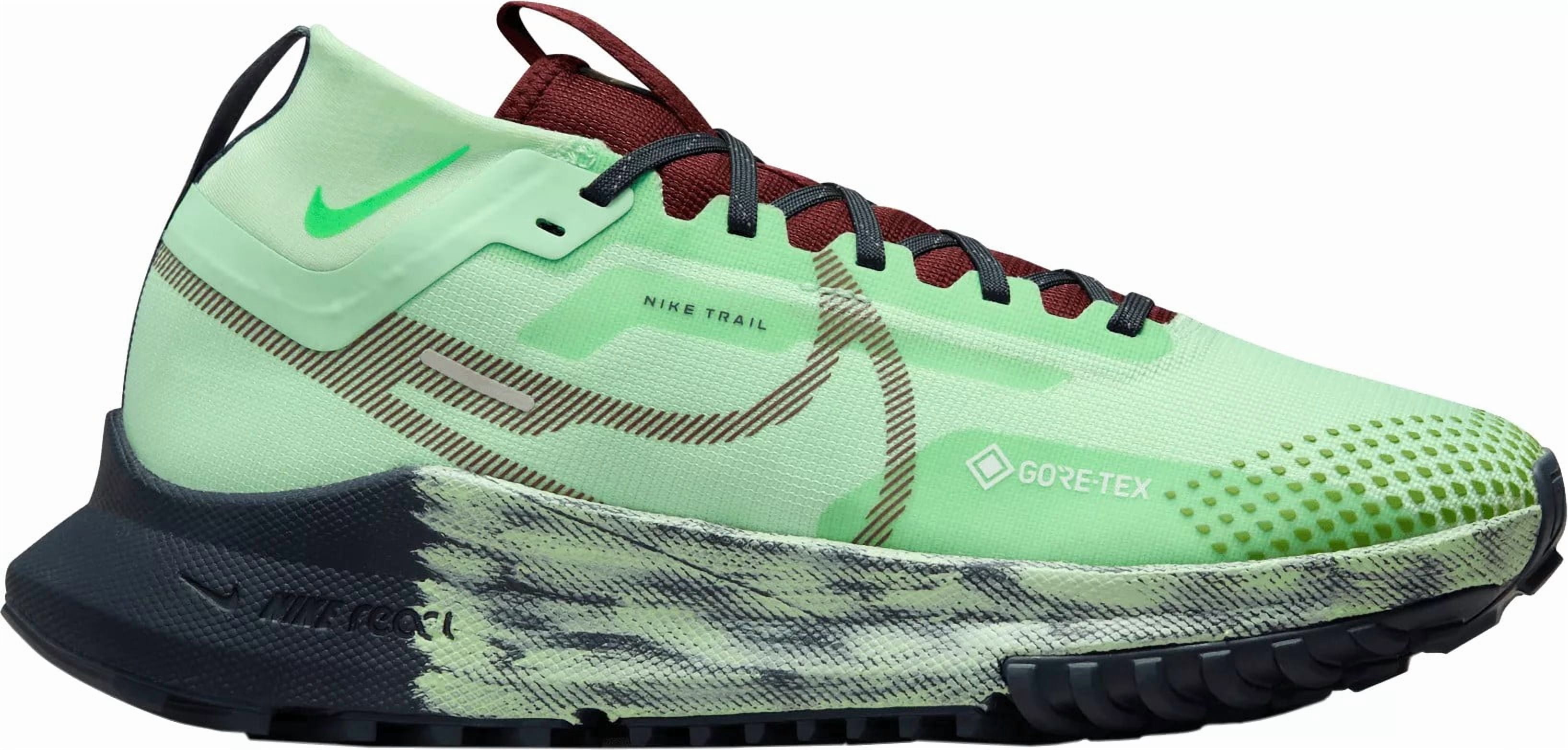 Nike Women's Pegasus Trail 4 Gore-TEX Waterproof Trail Running Shoes