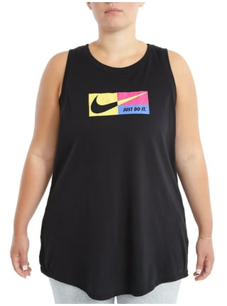 Nike Dri-FIT Women's Training Tank