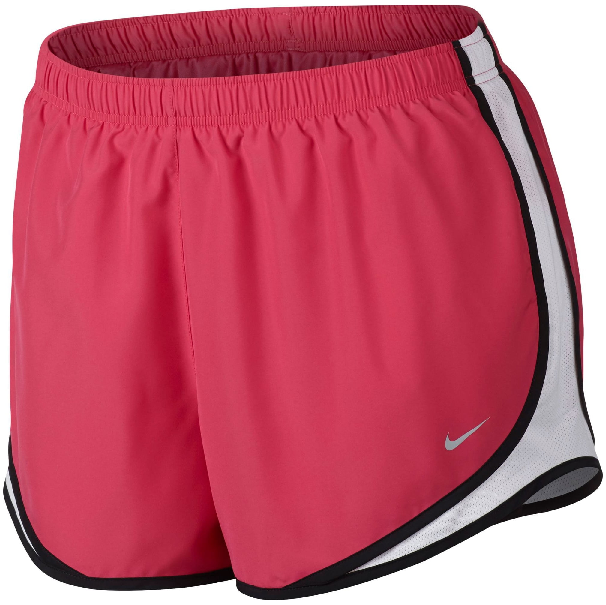 Nike plus size tempo shorts sale