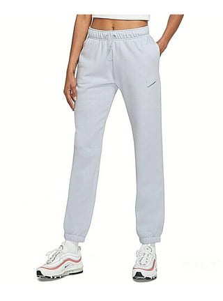 Nike Women's Plus Sportswear Essential Fleece Pants