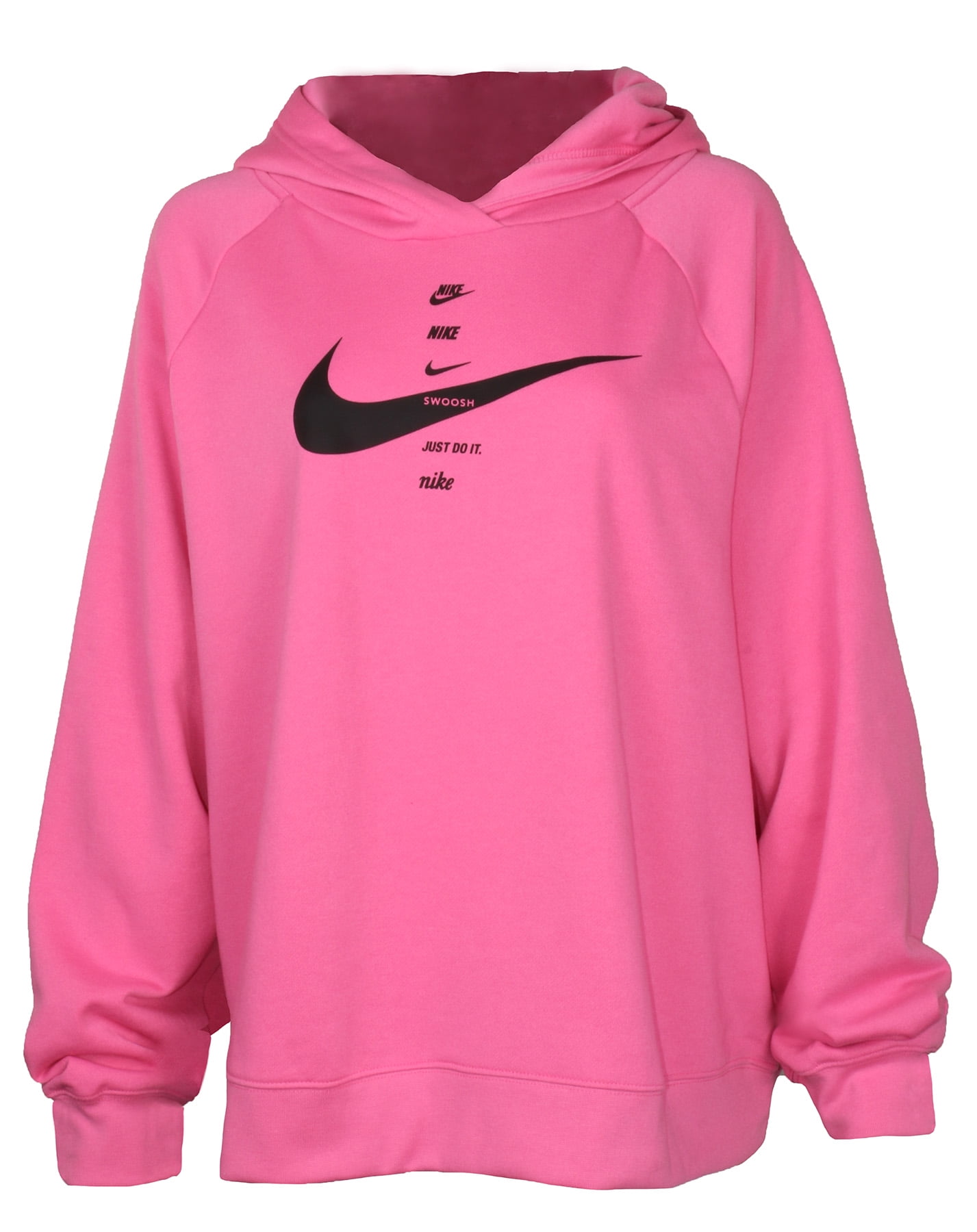 nike hoodie plus