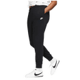 thumbnail image 1 of Nike Women's Plus Sportswear Essential Fleece Pants (Black, 2X), 1 of 6