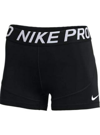 NIKE Pro Football Compression Shorts Hyperstrong Conpression Black Mens  Size 4XL