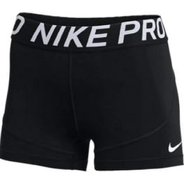 Nike Womens Pro 3 Inch Compression Shorts Navy X Large Walmart