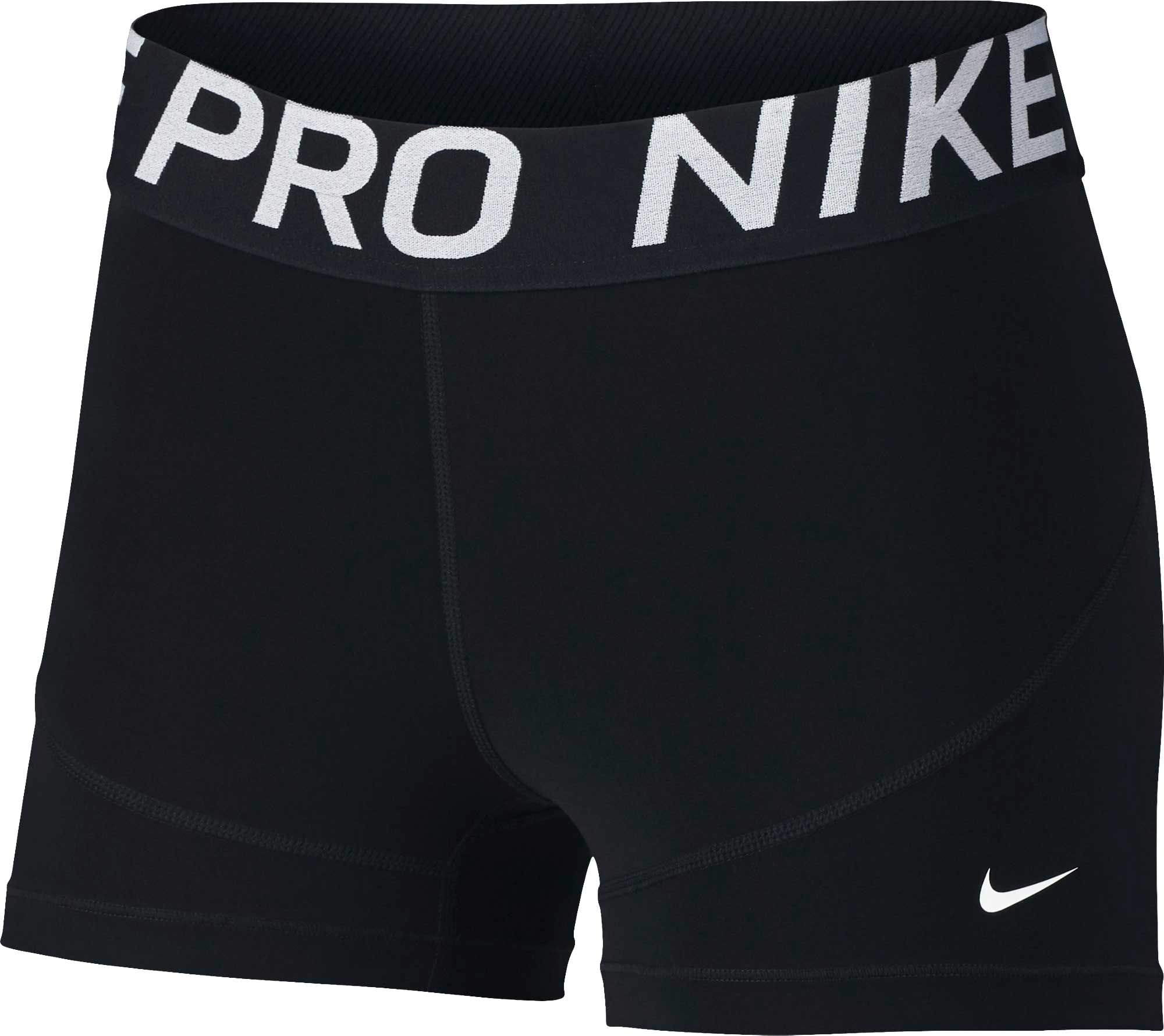 Nike Pro Women's Dri-FIT 3