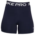 thumbnail image 1 of Nike Women's 365 5" Shorts LG Obsidian | White, 1 of 2