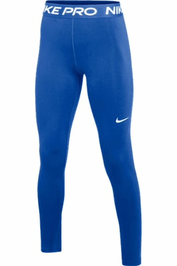 Women's Pro 365 Tights Blue XL