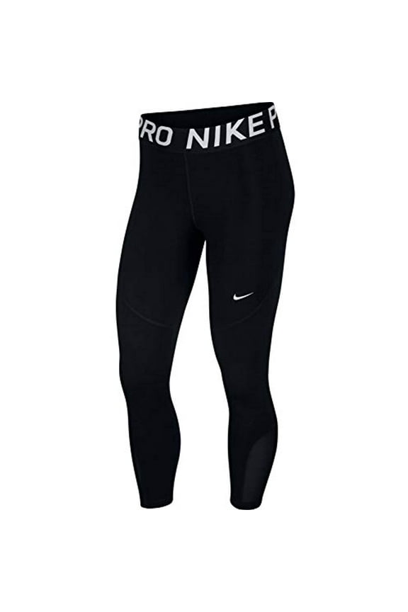 Women's Pro Crop Tights