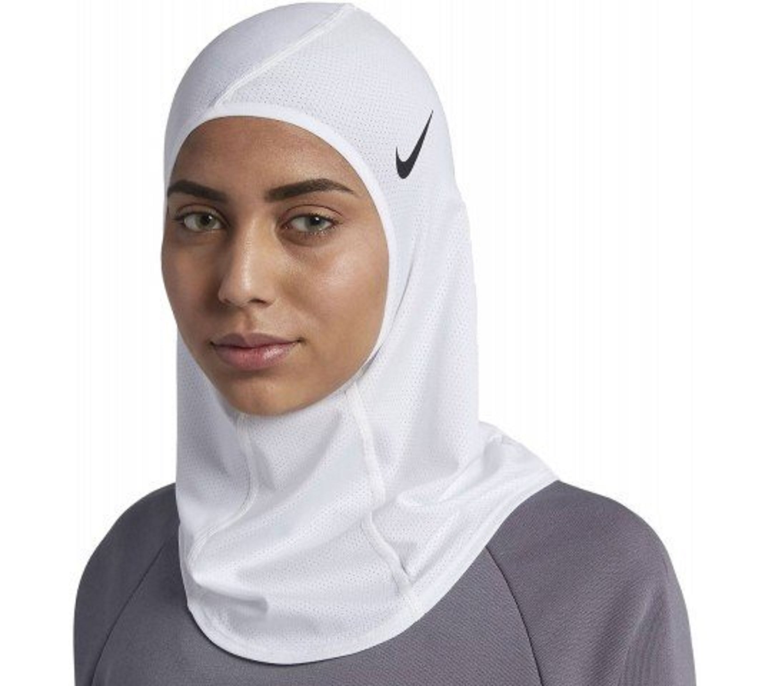 Nike hijab size outlet