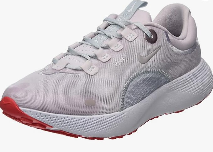 women's nike odyssey react wolf grey