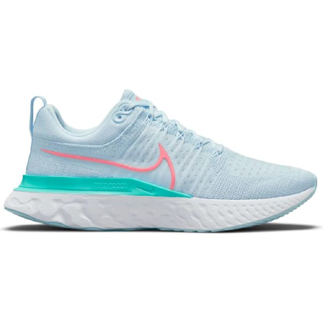 Nike Women's React Infinity Run 2 Flyknit Running Shoes