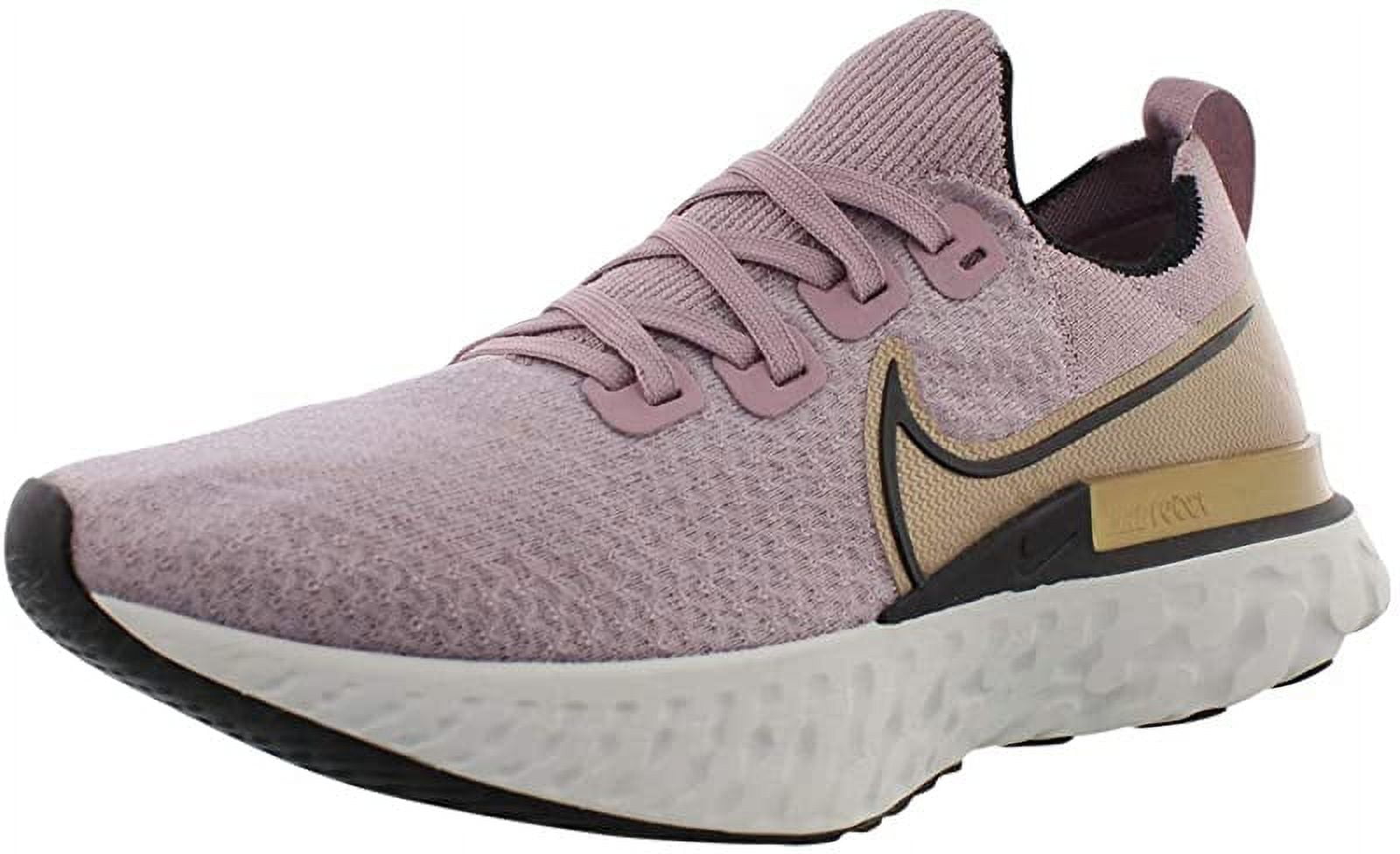 nike react infinity run flyknit 1