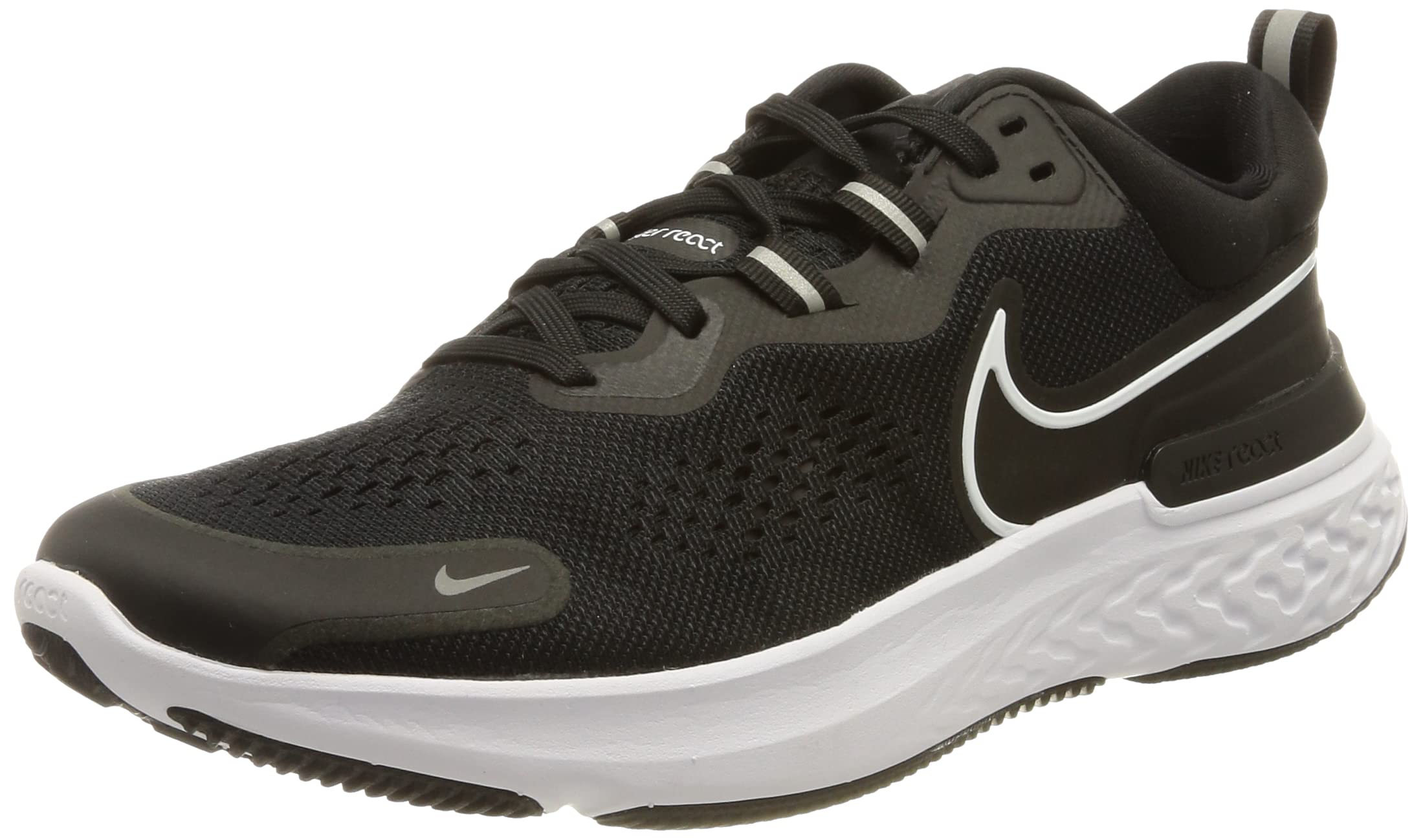 Nike Women's React Miler 2 Neutral Running Shoes