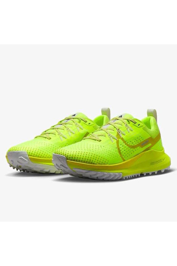 Women's React Pegasus Trail 4 Running Shoes