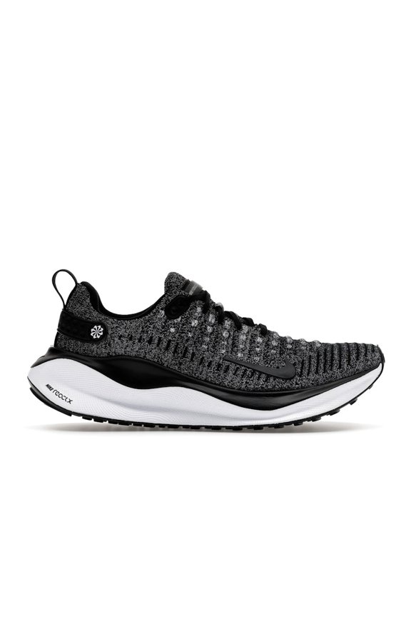 Women's ReactX Infinity Run 4 Oreo Shoes, from StockX