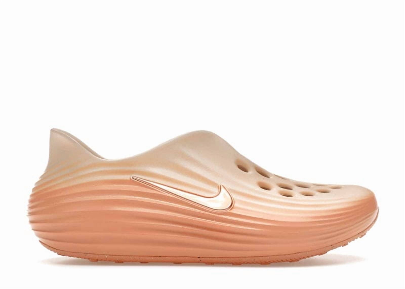 靴 Nike Women's ReactX Rejuven 8 Pinksicle Nike ReactX Rejuven8 WMNS Elemental Pink - Mar 2025 - HV5062
