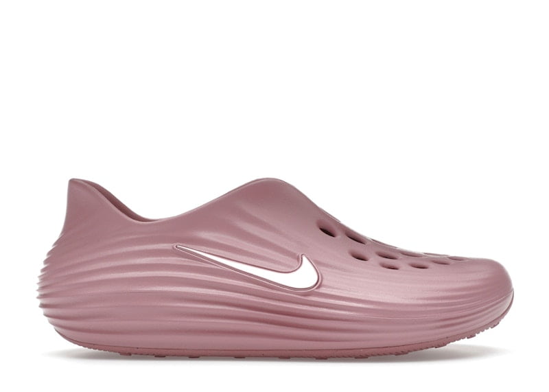 靴 Nike Women's ReactX Rejuven 8 Pinksicle Nike Women's ReactX Rejuven8 Shoe Pinksicle, from StockX