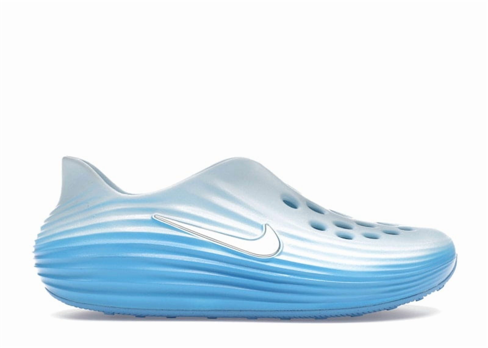 レジーナ Nike Women's ReactX Rejuven8 Shoe Glacier Blue, from StockX