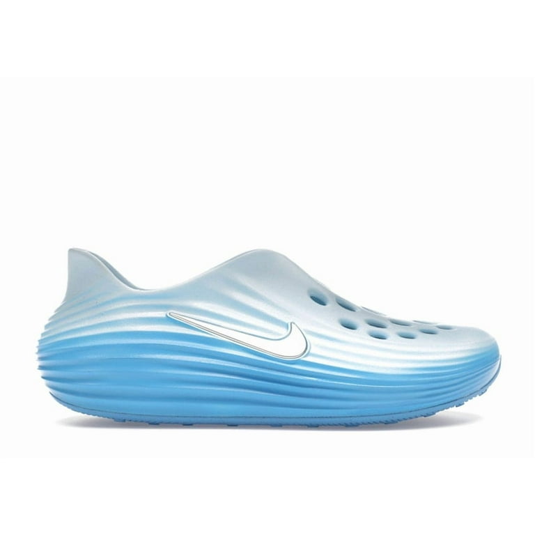Nike Women's ReactX Rejuven8 Shoe Glacier Blue, from StockX Nike Women's ReactX Rejuven8 Shoe Glacier Blue, from StockX