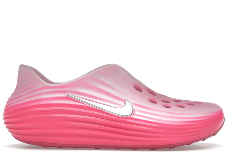 靴 Nike Women's ReactX Rejuven 8 Pinksicle Nike Women's ReactX Rejuven8 Shoe Pinksicle, from StockX