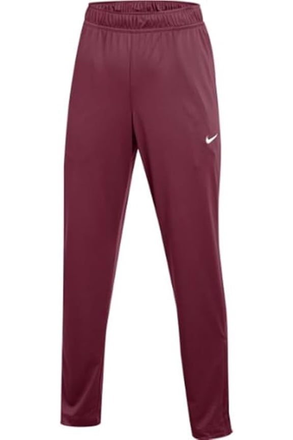 Women's Relentless Pants Team Maroon Size XL