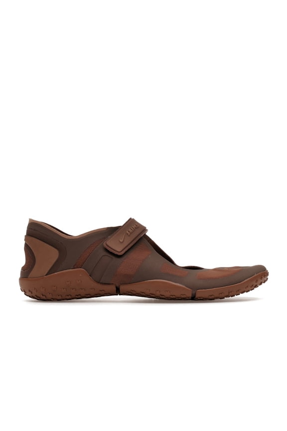 Women's Rift Mesh SKIMS Archaeo Brown Sandals, from StockX