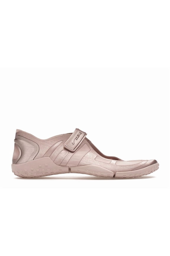 Women's Rift Satin SKIMS Silt Red Sandals, from StockX