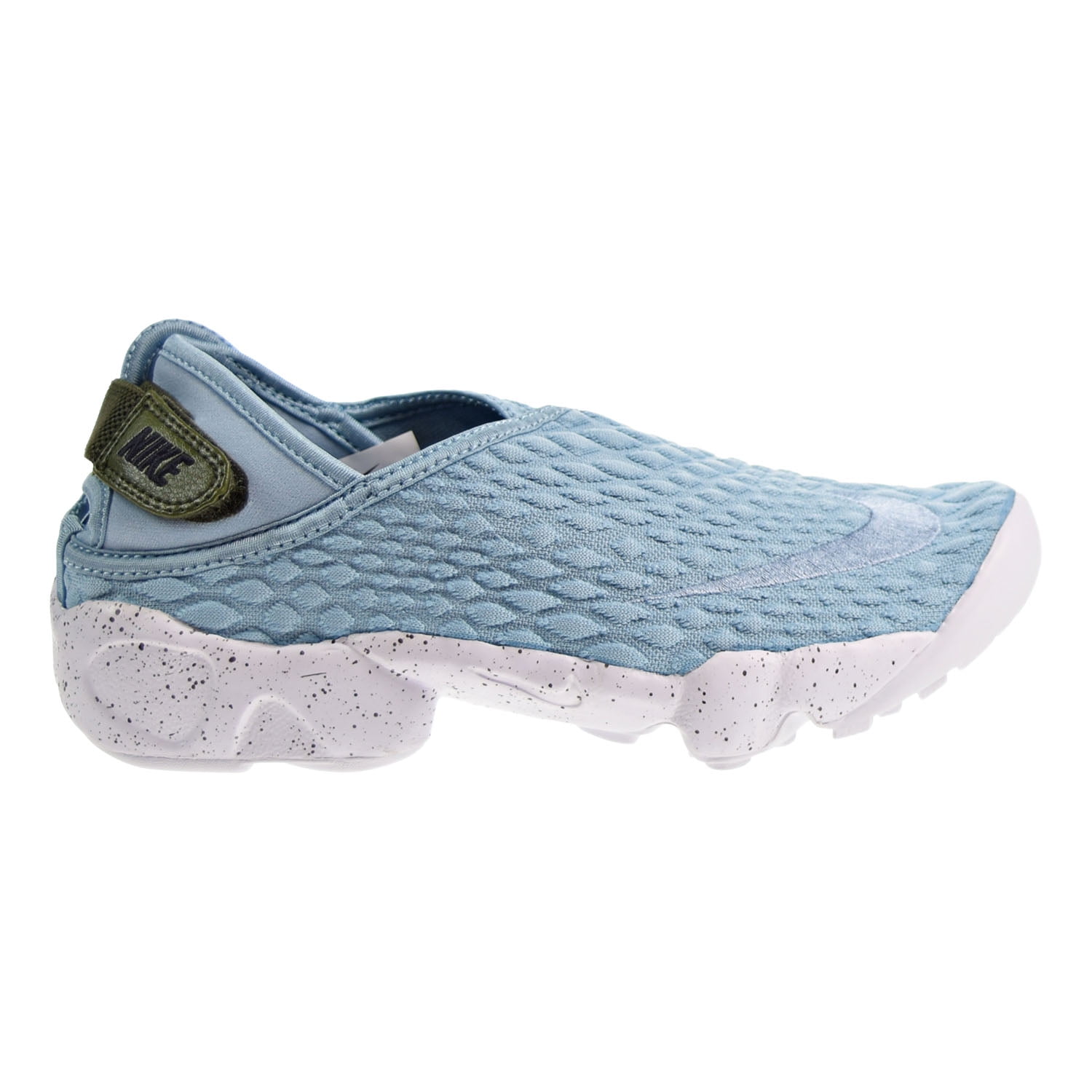 Nike Women's Rift Wrap SE Mica Blue/Legion Green/Black 881192-400