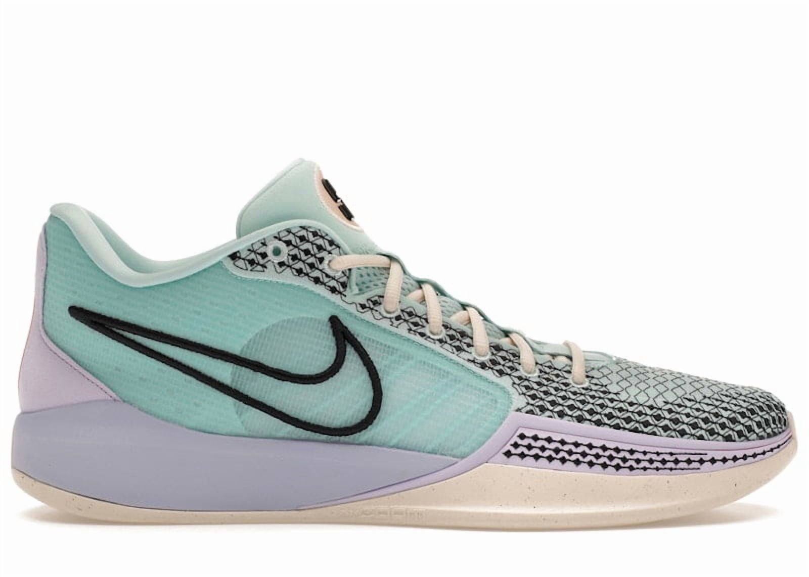Nike Women's Sabrina 1 Brooklyn's Finest Basketball Shoes, from StockX