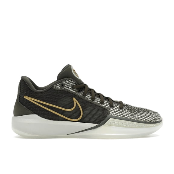 Nike Women's Sabrina 1 Dedication Basketball Shoes, from StockX