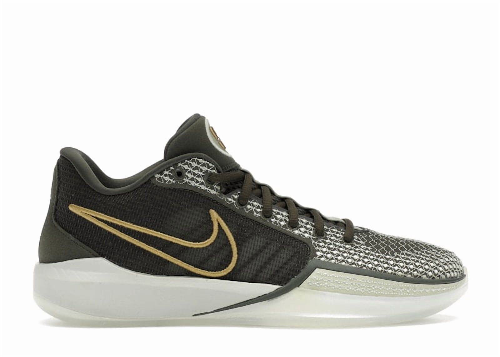 Nike Women's Sabrina 1 Dedication Basketball Shoes, from StockX