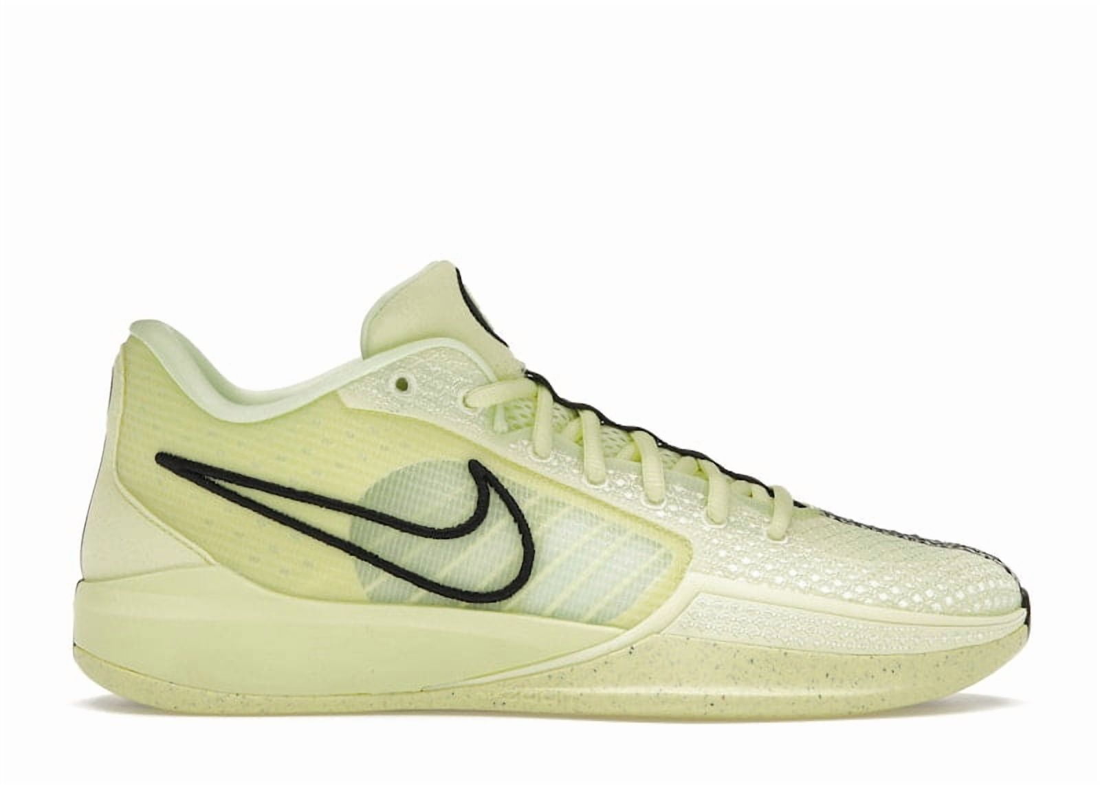 Nike Women's Sabrina 1 Exclamat!on (Speckled Outsole) Basketball Shoes, from StockX