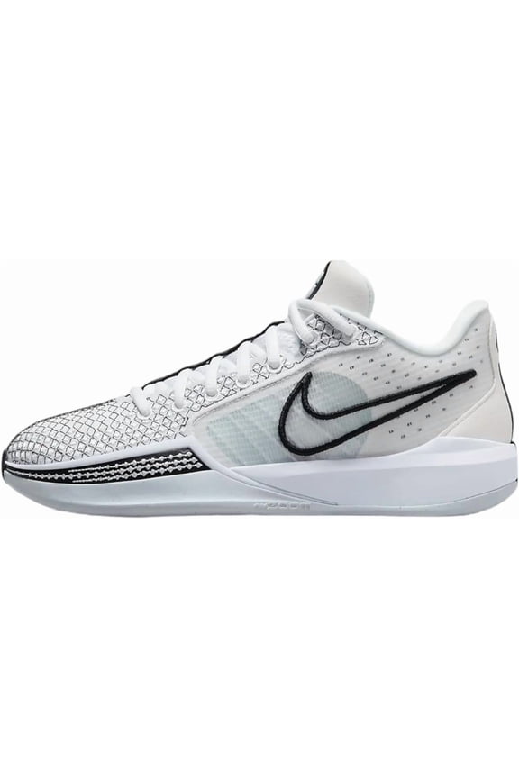 Women's Sabrina 1 "Magnetic" Basketball shoes, Magnetic, Size 5