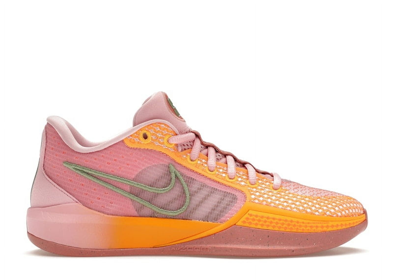 Nike Women's Sabrina 1 Rooted Basketball Shoes, from StockX