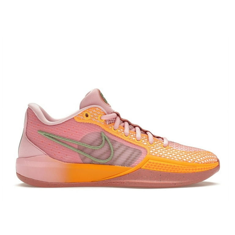 NIKE SABRINA 1 EP (レディース25cm) Amazon.com | NIKE Sabrina 1 Family Bonds Womens FQ3381-001
