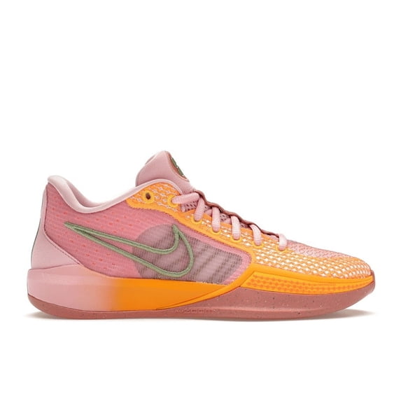 Nike Women's Sabrina 1 Rooted Basketball Shoes, from StockX
