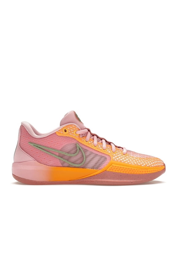 Women's Sabrina 1 Rooted Basketball Shoes, from StockX