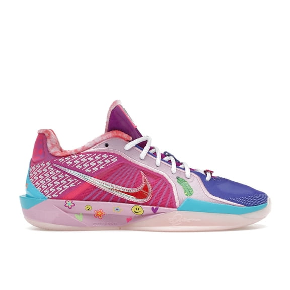 Nike Women's Sabrina 2 Doernbecher Sophia Basketball Shoes, from StockX