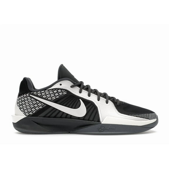 Nike Women's Sabrina 2 Iron Grey Sail Basketball Shoes, from StockX