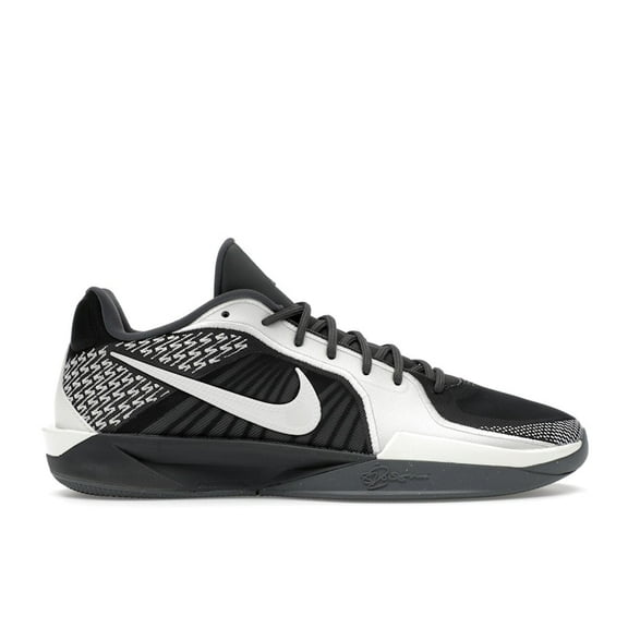 Nike Women's Sabrina 2 Iron Grey Sail Basketball Shoes, from StockX