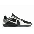 thumbnail image 1 of Nike Women's Sabrina 2 Iron Grey Sail Basketball Shoes, from StockX, 1 of 5
