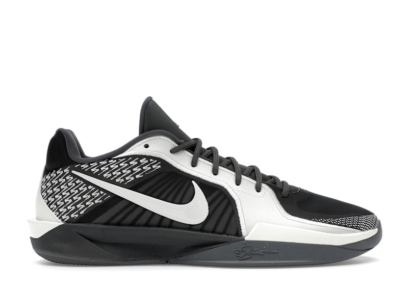 Nike Women's Sabrina 2 Iron Grey Sail Basketball Shoes, from StockX